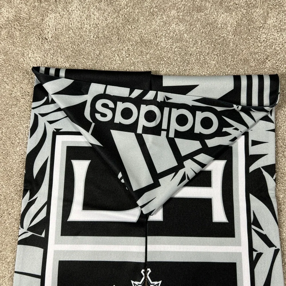 adidas brand team